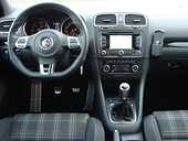 Airbag volan  Dezmembrez golf Volkswagen Golf-VI - 25 Martie 2013